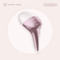 SilkenLume Touch IPL hair removal device